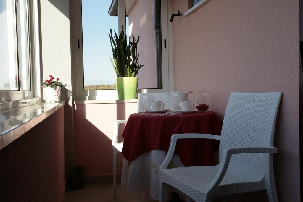 Hotel Arte Casa Murine Exterior foto