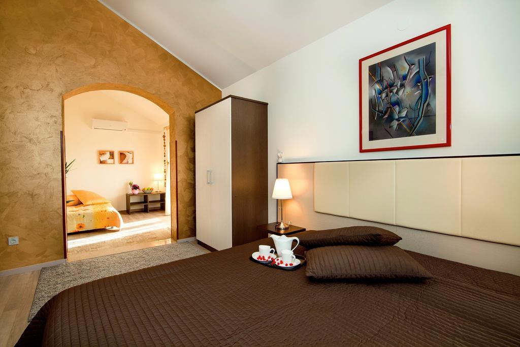 Hotel Arte Casa Murine Exterior foto