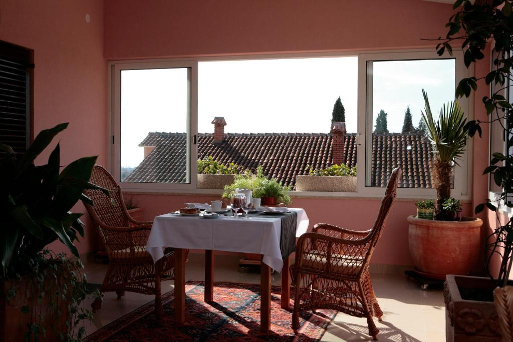 Hotel Arte Casa Murine Quarto foto