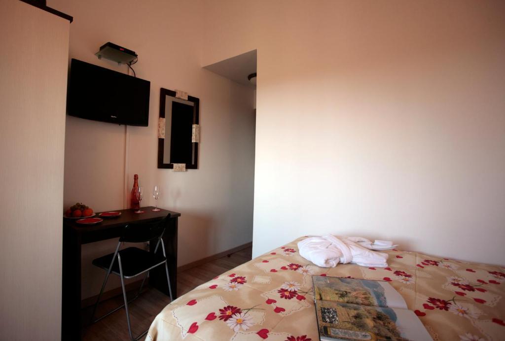 Hotel Arte Casa Murine Quarto foto