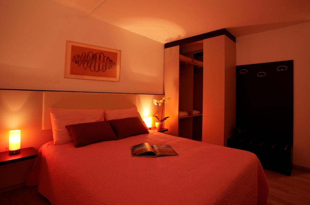Hotel Arte Casa Murine Quarto foto
