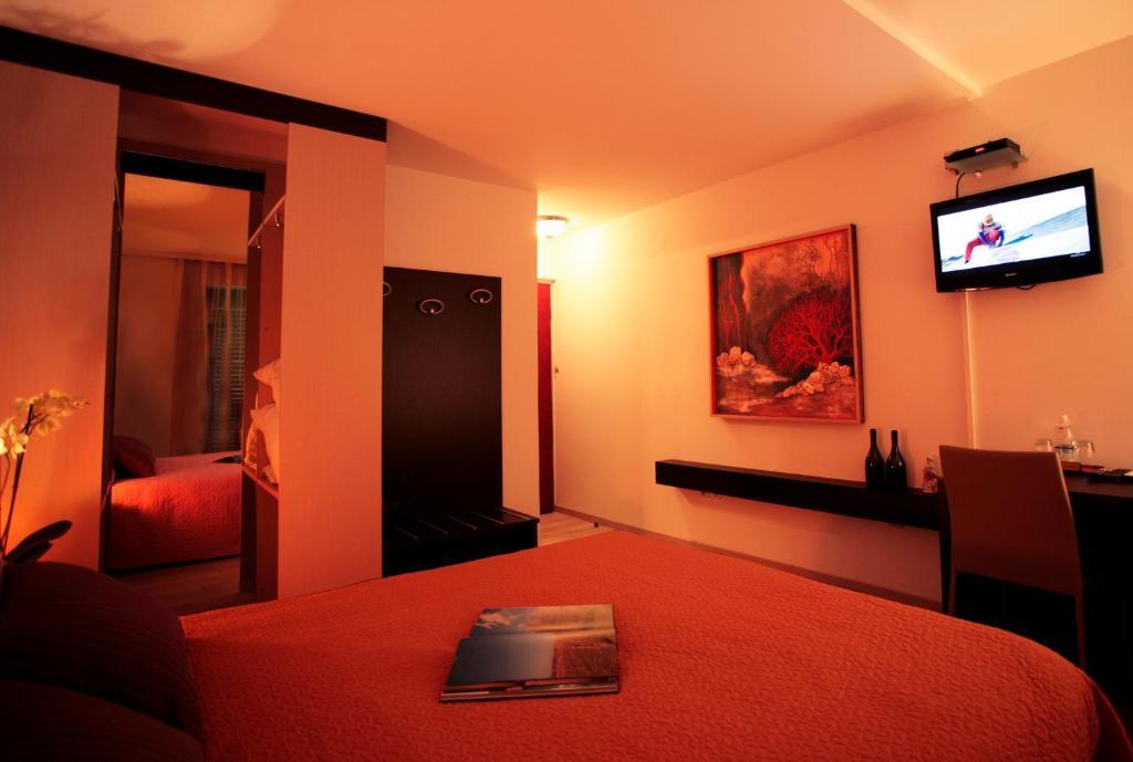 Hotel Arte Casa Murine Quarto foto