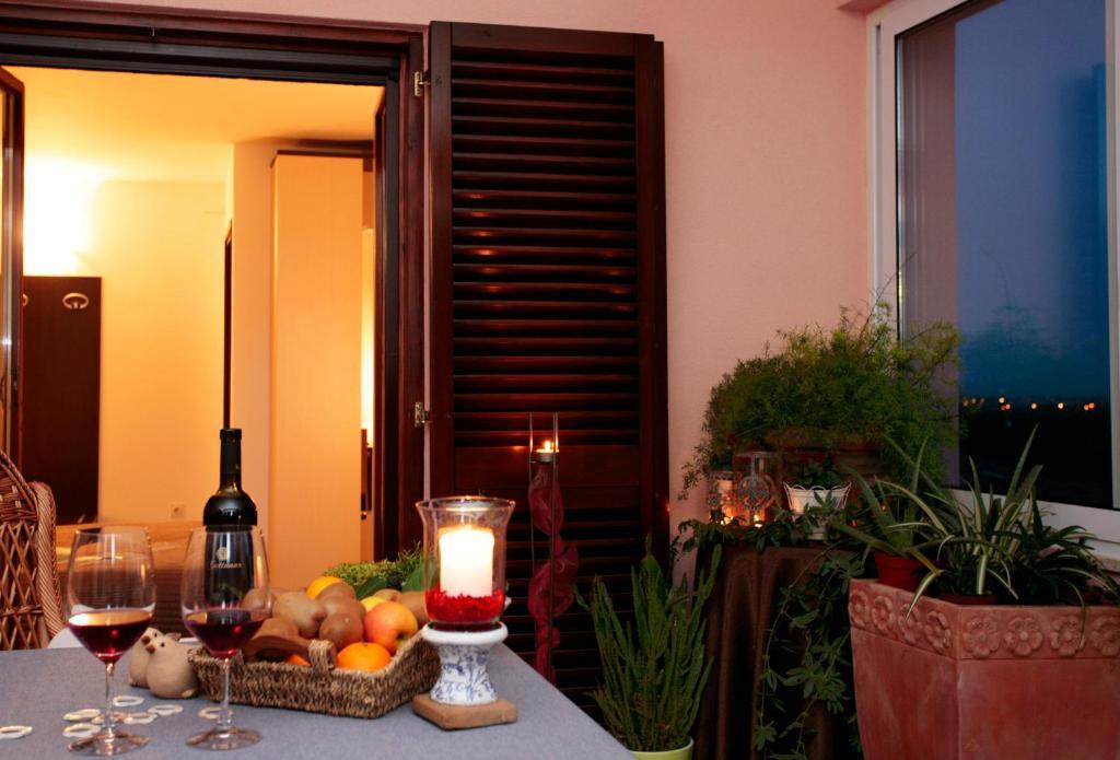 Hotel Arte Casa Murine Quarto foto