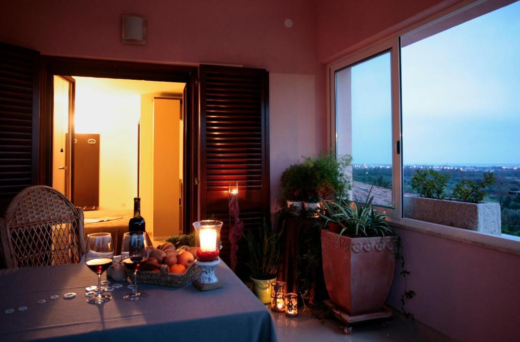 Hotel Arte Casa Murine Quarto foto