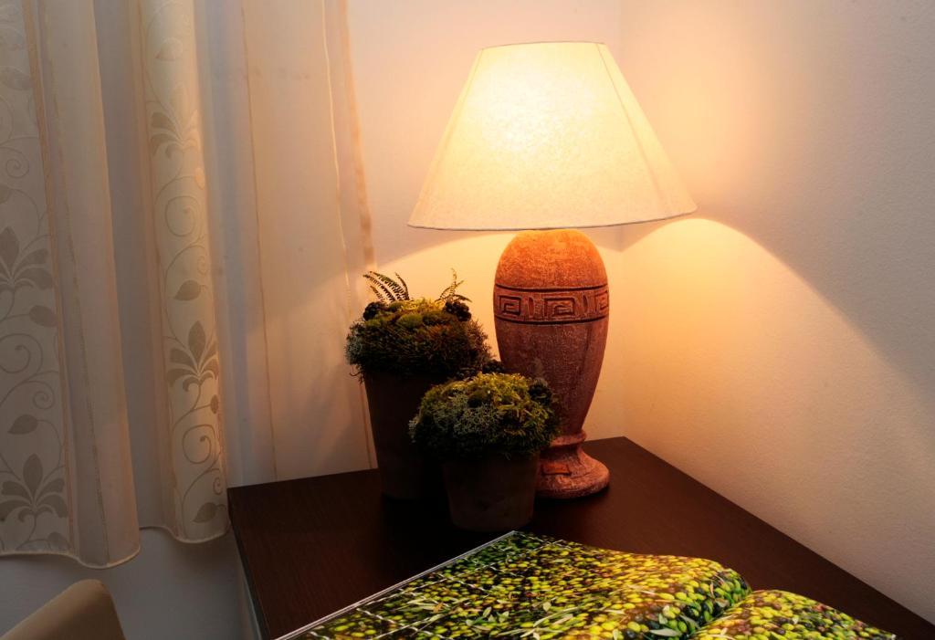 Hotel Arte Casa Murine Quarto foto