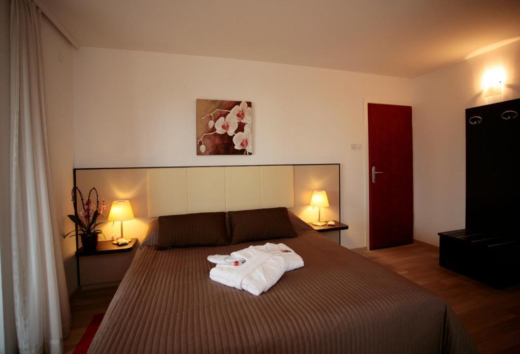 Hotel Arte Casa Murine Quarto foto