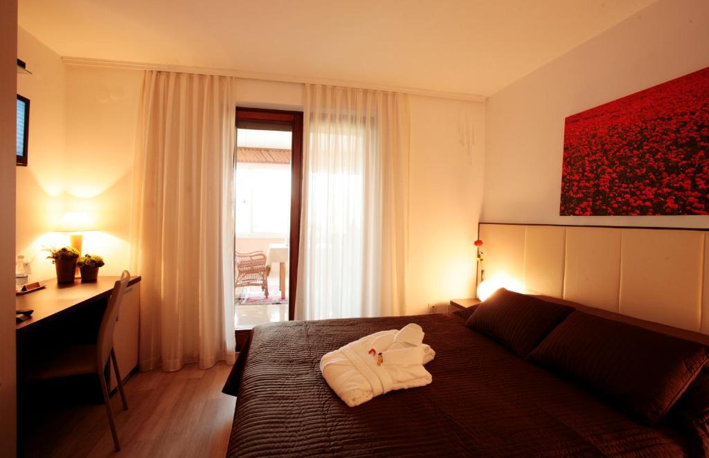 Hotel Arte Casa Murine Quarto foto