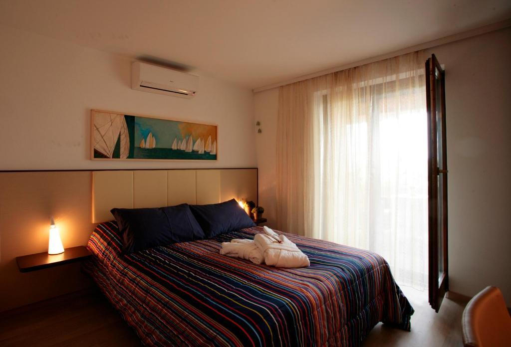 Hotel Arte Casa Murine Quarto foto