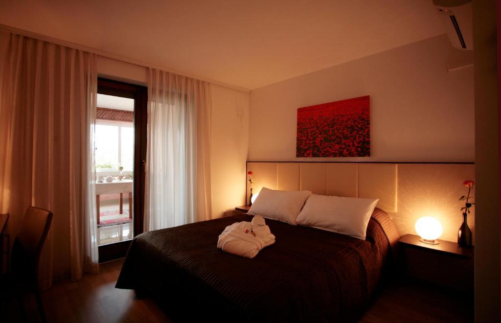 Hotel Arte Casa Murine Quarto foto