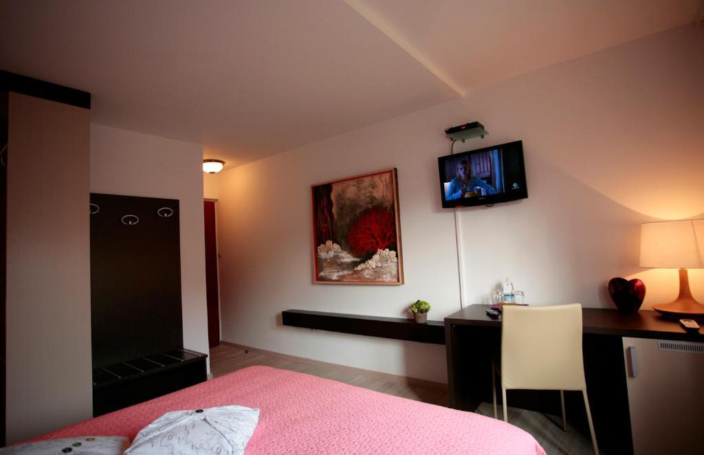 Hotel Arte Casa Murine Quarto foto
